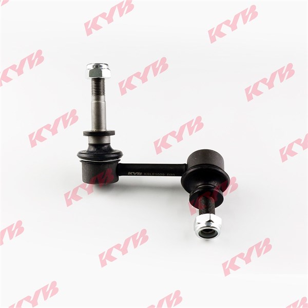 krängningshämmare Stång/stag,, framaxel höger Kyb KSLF1009 KYB krängningshämmare Stång/stag,, framaxel höger Kyb KSLF1009 KYB