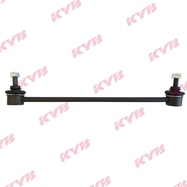 krängningshämmare Stång/stag,, framaxel höger Kyb KSLF1021 KYB