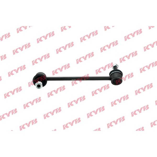 krängningshämmare Stång/stag,, framaxel höger Kyb KSLF1143 KYB