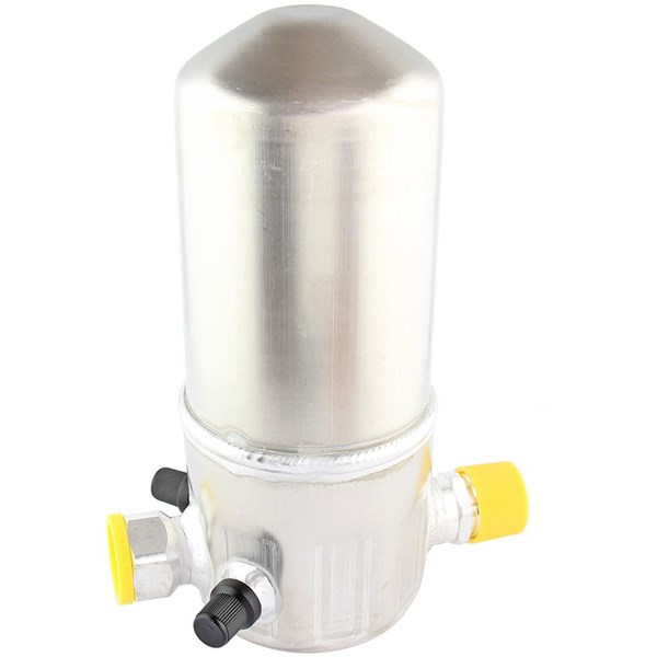 Torkfilter