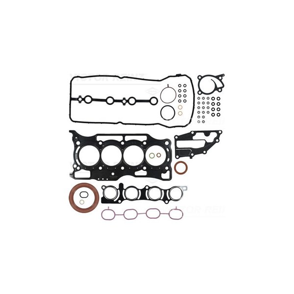 Hel packningssats, motor Victor reinz 01-10229-01 VICTOR REINZ