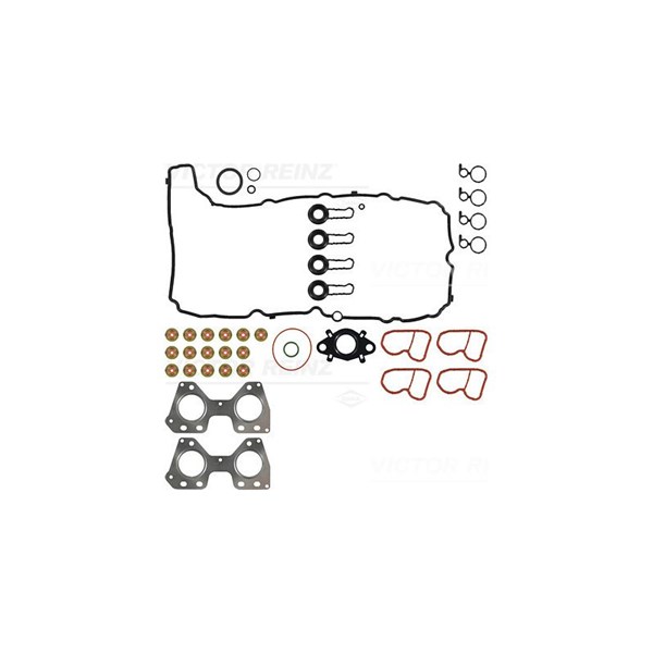 Packningssats, topplock / Sotningssats Victor reinz 02-10188-01 VICTOR REINZ