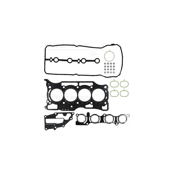 Packningssats, topplock / Sotningssats Victor reinz 02-10229-02 VICTOR REINZ