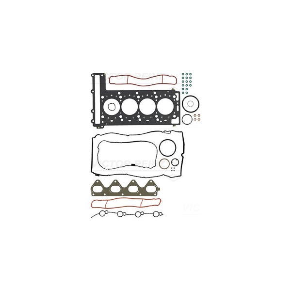 Packningssats, topplock / Sotningssats Victor reinz 02-10779-01 VICTOR REINZ