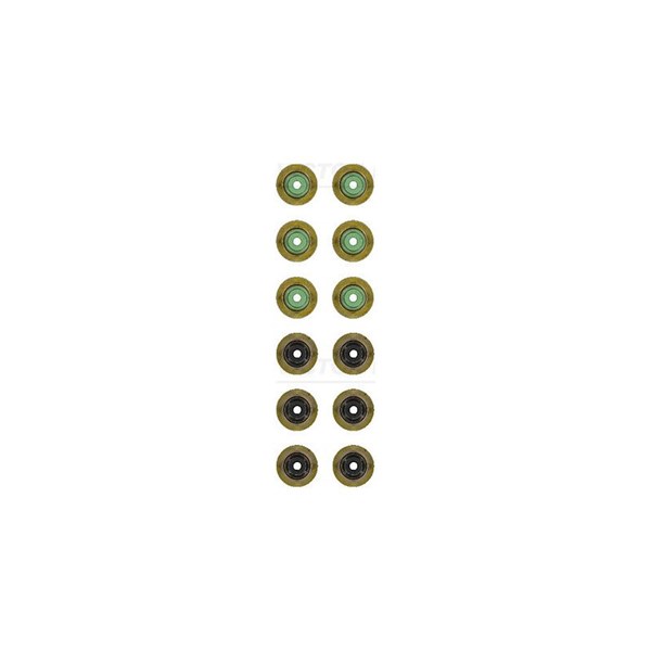 Packningssats, ventiler Victor reinz 12-11645-01 VICTOR REINZ