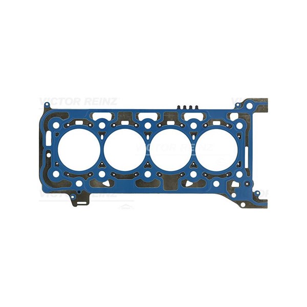 Packning, topplock Victor reinz 61-11839-30 VICTOR REINZ