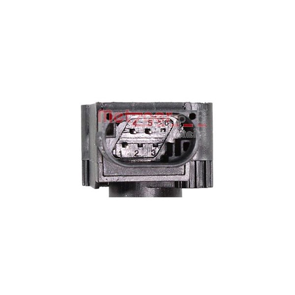 Sensor, nivåreglering, Bakaxel, båda sidor Sensor, nivåreglering, Bakaxel, båda sidor