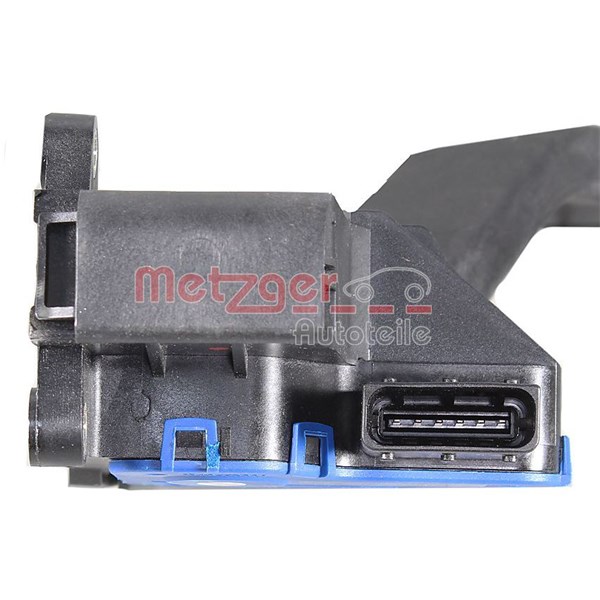 Sensor, gaspedalposition Sensor, gaspedalposition
