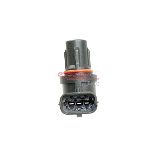 Sensor, tändningsimpuls, Höger