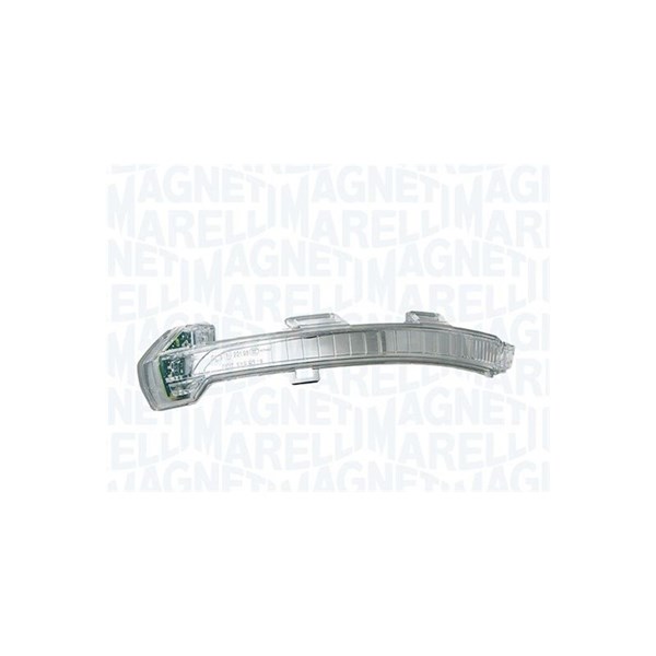 Blinkers, Vänster fram Magneti marelli 182200604700 MAGNETI MARELLI