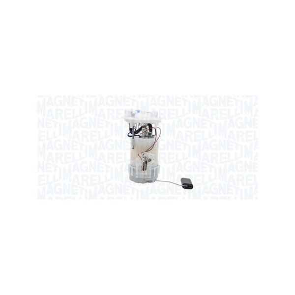 Bränslematningsmodul Magneti marelli 313011313174 MAGNETI MARELLI