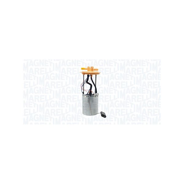 Bränslematningsmodul Magneti marelli 313011313206 MAGNETI MARELLI Bränslematningsmodul Magneti marelli 313011313206 MAGNETI MARELLI