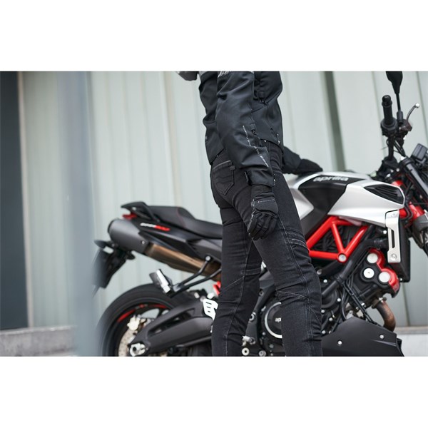 MC Damhandskar Short SHIMA AIR LADY L, Universal Shima AIR-LADY-L SHIMA
