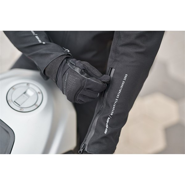 MC herrhandskar Short SHIMA AIR MEN M SHIMA SHIMA
