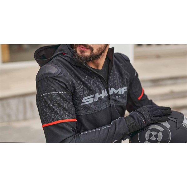 MC herrhandskar Short SHIMA AIR MEN M SHIMA SHIMA