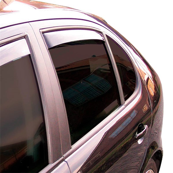 Vindavvisare, Bak Climair CL M2221D Vindavvisare, Bak Climair CL M2221D