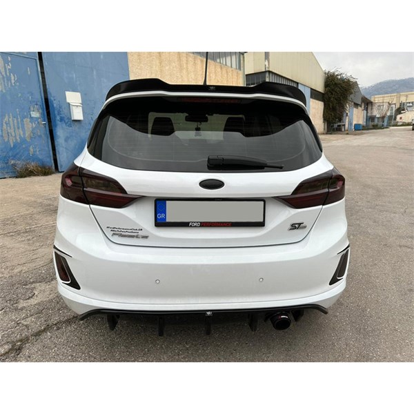 Bakdel/diffuser Motordrome DX RFO09 Motordrome Bakdel/diffuser Motordrome DX RFO09 Motordrome