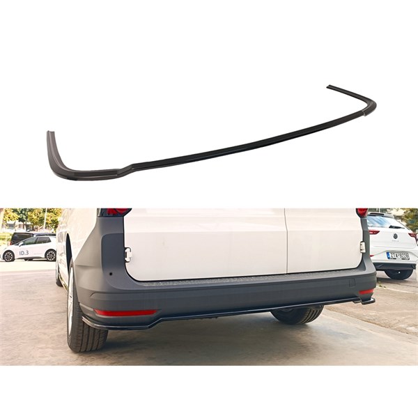 Bakdel/diffuser Motordrome DX RVW23 Motordrome