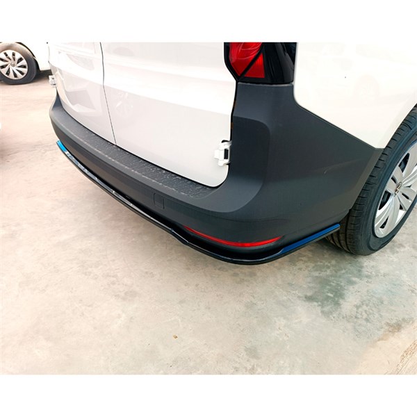 Bakdel/diffuser Motordrome DX RVW23 Motordrome Bakdel/diffuser Motordrome DX RVW23 Motordrome