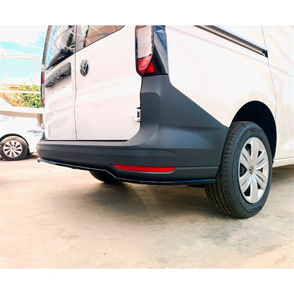 Bakdel/diffuser Motordrome DX RVW23 Motordrome Bakdel/diffuser Motordrome DX RVW23 Motordrome