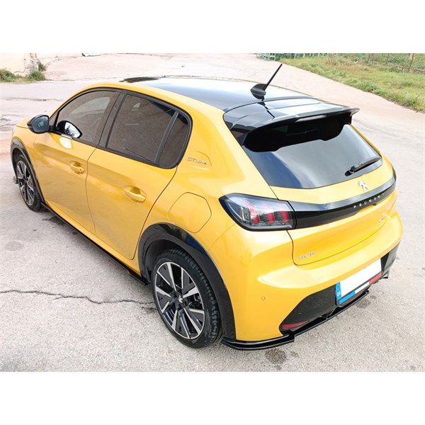 Sidokjolar Motordrome DX SPE06 Motordrome Sidokjolar Motordrome DX SPE06 Motordrome
