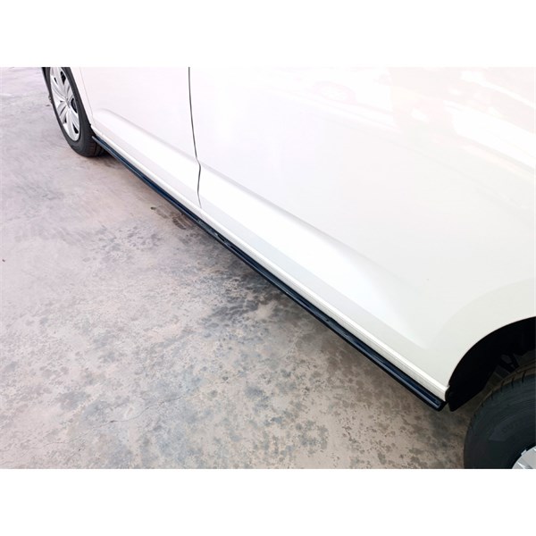 Sidokjolar Motordrome DX SVW23 Motordrome