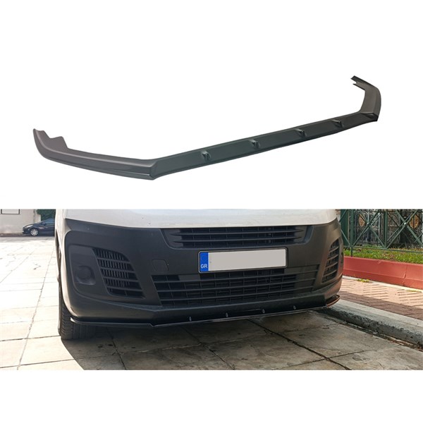 Frontspoiler Motordrome DX VCI01 Motordrome