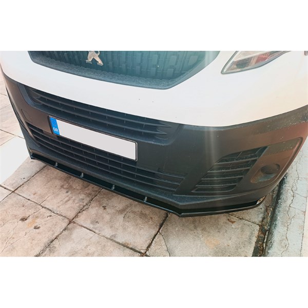 Frontspoiler Motordrome DX VCI01 Motordrome