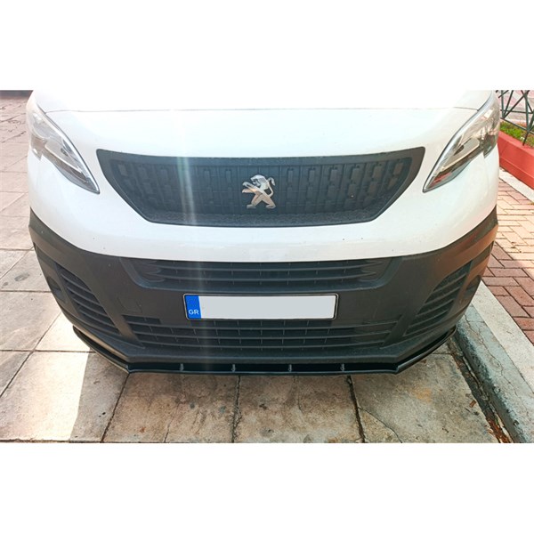 Frontspoiler Motordrome DX VCI01 Motordrome