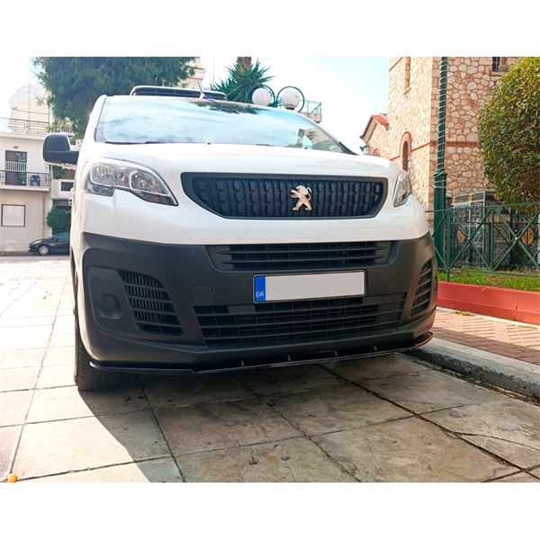 Frontspoiler Motordrome DX VCI01 Motordrome Frontspoiler Motordrome DX VCI01 Motordrome