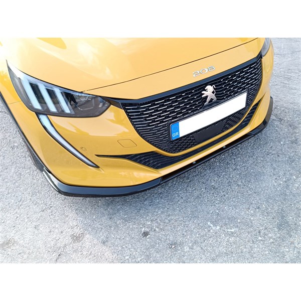 Frontspoiler Motordrome DX VPE06 Motordrome Frontspoiler Motordrome DX VPE06 Motordrome