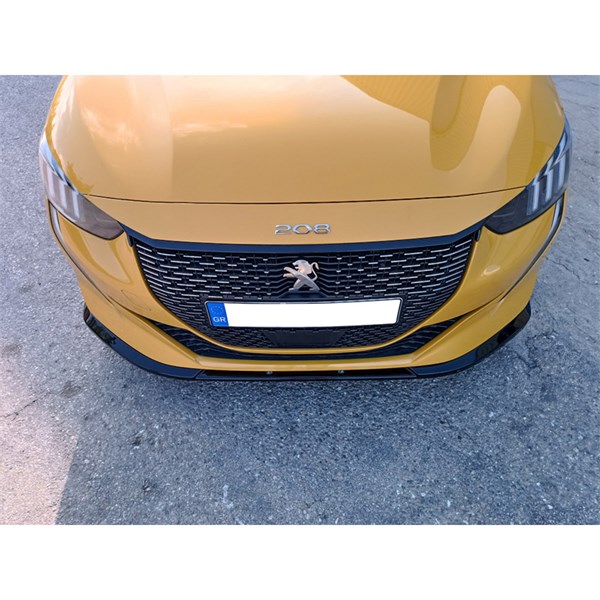Frontspoiler Motordrome DX VPE06 Motordrome Frontspoiler Motordrome DX VPE06 Motordrome
