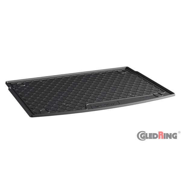 Bagagerumsmatta, Bagageutrymme Gledring GL 1462 GledRing