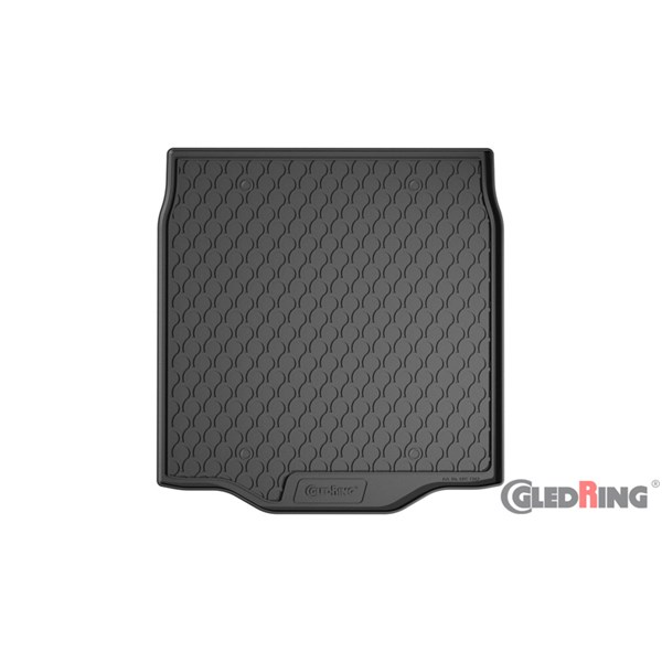 Bagagerumsmatta, Bagageutrymme Gledring GL 1762 GledRing