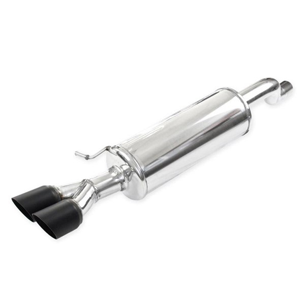 Sport Avgassystem, Bak Inoxcar IX WPO2480CB InoxCar
