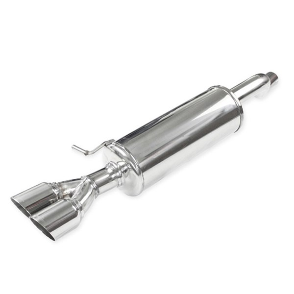 Sport Avgassystem, Bak Inoxcar IX WPO24RA InoxCar