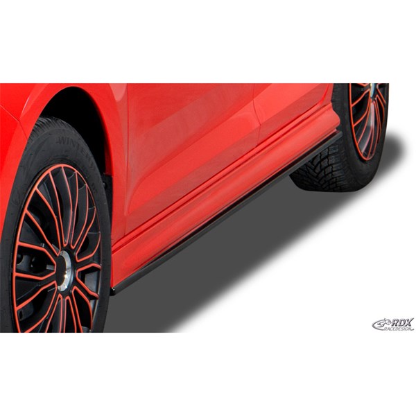 Sidokjolar Rdx racedesign RD SSK15 RDX Racedesign