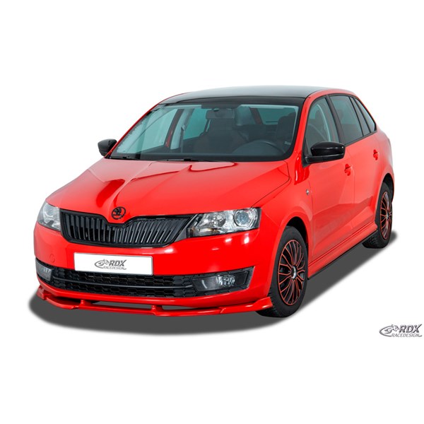 Sidokjolar Rdx racedesign RD SSK15 RDX Racedesign