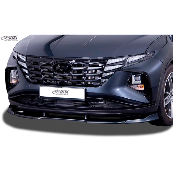 Frontspoiler Rdx racedesign RD VHY29 RDX Racedesign