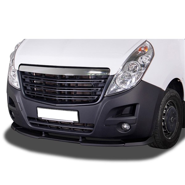 Frontspoiler Rdx racedesign RD VRE28 RDX Racedesign