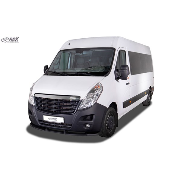 Frontspoiler Rdx racedesign RD VRE28 RDX Racedesign