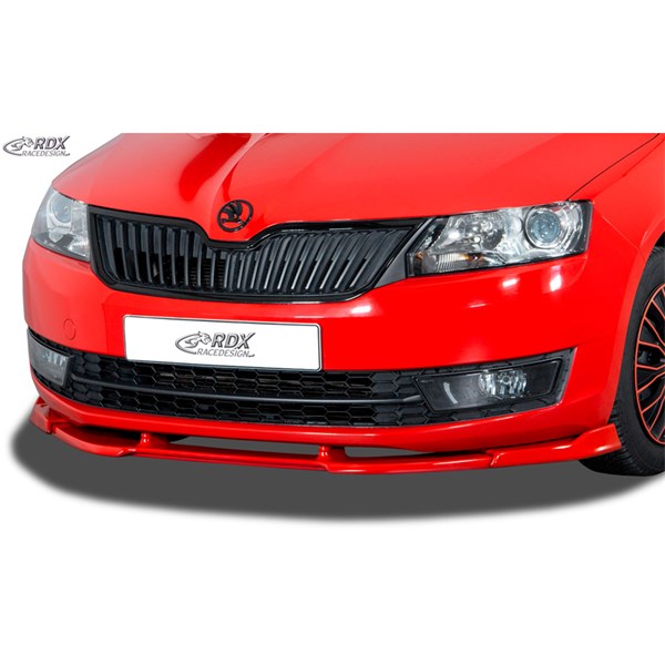 Frontspoiler Rdx racedesign RD VSK25 RDX Racedesign