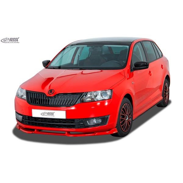 Frontspoiler Rdx racedesign RD VSK25 RDX Racedesign Frontspoiler Rdx racedesign RD VSK25 RDX Racedesign