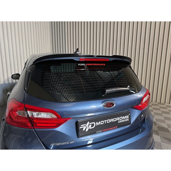 Takspoiler Motordrome TS FO88 Motordrome Takspoiler Motordrome TS FO88 Motordrome