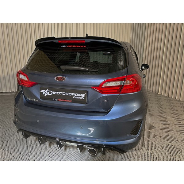 Takspoiler Motordrome TS FO88 Motordrome Takspoiler Motordrome TS FO88 Motordrome