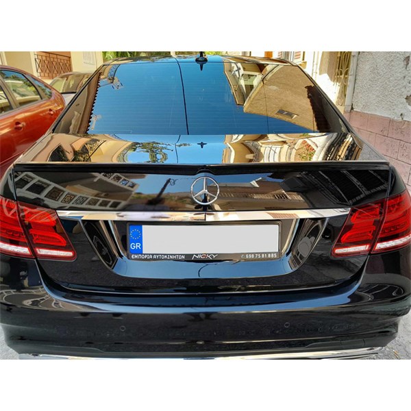 Spoiler Bak Motordrome TS ME47 Motordrome