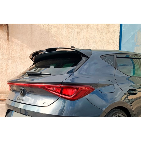 Takspoiler Motordrome TS SE74 Motordrome Takspoiler Motordrome TS SE74 Motordrome