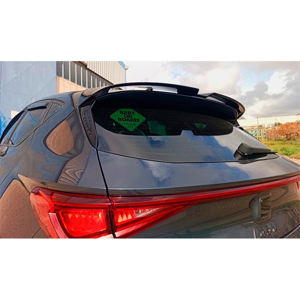 Takspoiler Motordrome TS SE74 Motordrome Takspoiler Motordrome TS SE74 Motordrome