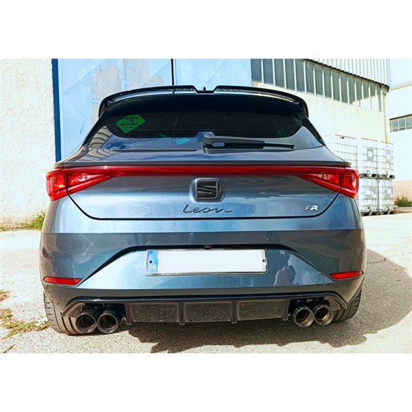 Takspoiler Motordrome TS SE74 Motordrome Takspoiler Motordrome TS SE74 Motordrome