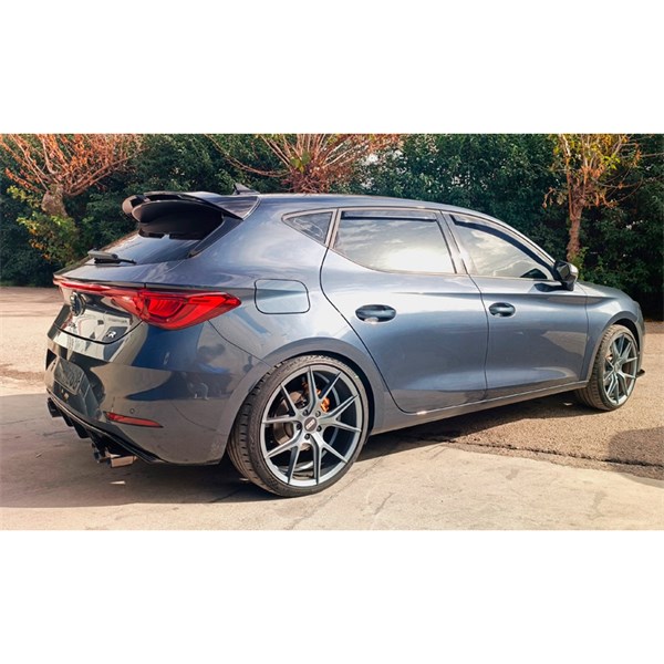 Takspoiler Motordrome TS SE74 Motordrome Takspoiler Motordrome TS SE74 Motordrome